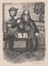 Susan Willard Flint Lithograph
