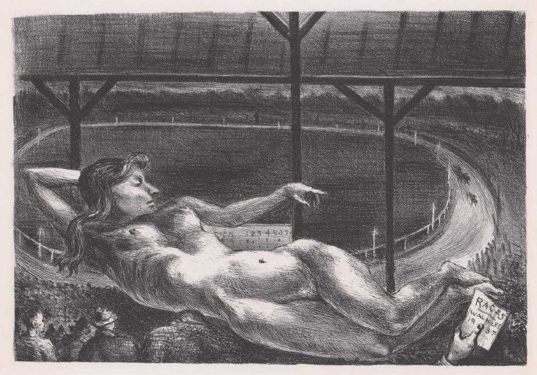 Winfield "Win" Ralph Walkley (1909 - 1954) (1 of 3)