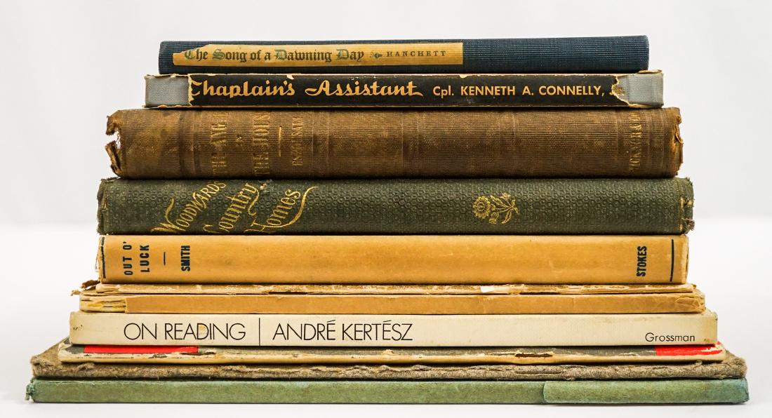 1st Issue of Life, Children's Books and More (1 of 5)