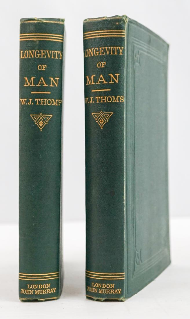 Human Longevity Its Facts and Its Fictions (1 of 4)