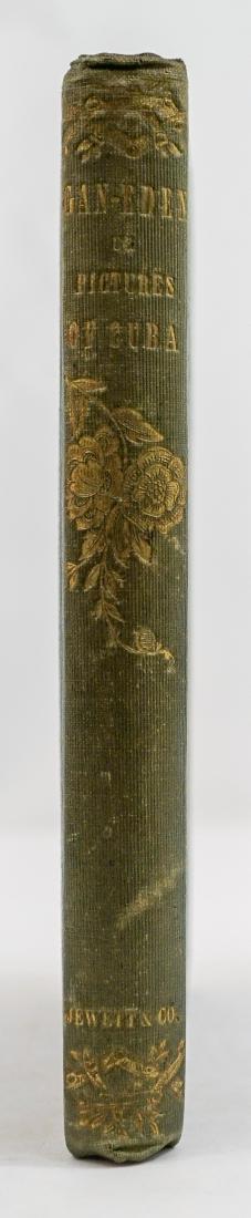 Gan-Eden 1854 (1 of 5)