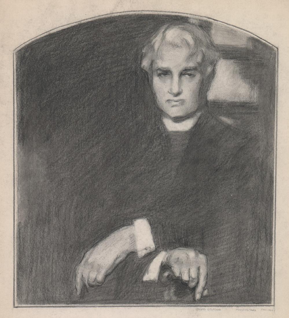 Marthe Ycre (New York mid 20th century) (1 of 4)