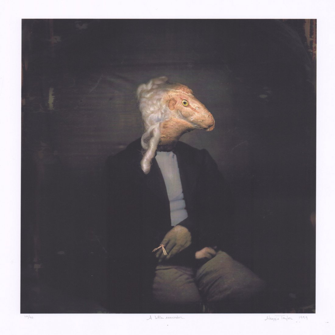 Maggie Taylor (born 1961) (1 of 5)