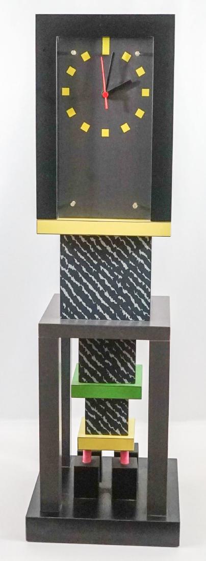 George Sowden Metropole clock (1 of 3)