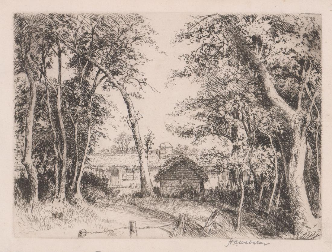 Hermann Armour Webster (1878 - 1970) (1 of 4)