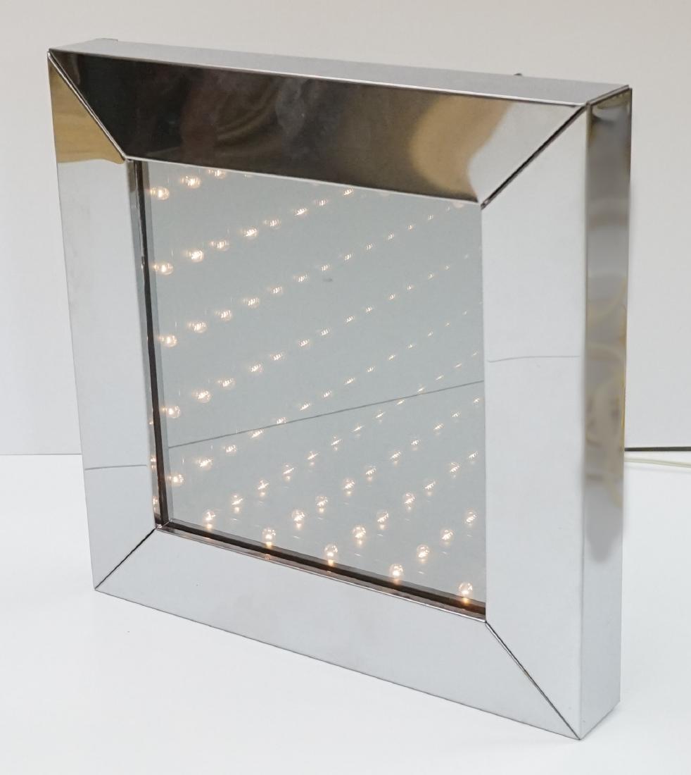 Designer Infinity Mirror (1 of 5)