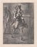 Reginald Marsh Lithograph