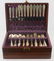 Tiffany & Co. Faneuil Sterling Flatware, 113 Pcs.