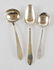 Tiffany & Co. Faneuil Sterling Flatware, 113 Pcs. - 5