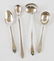 Tiffany & Co. Faneuil Sterling Flatware, 113 Pcs. - 6