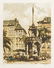 Roger Hebbelinck Etching in Color