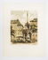Roger Hebbelinck Etching in Color - 2