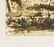 Roger Hebbelinck Etching in Color - 4