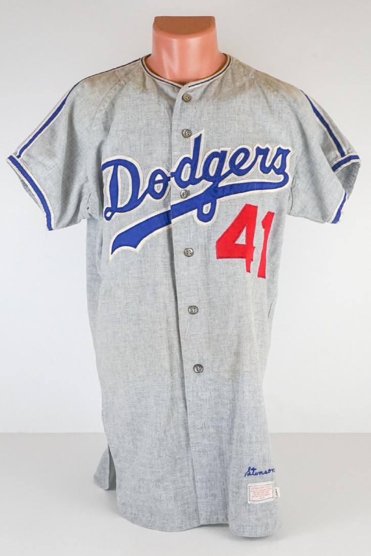 Men’s Los Angeles Dodgers Corey Seager Light Blue Cooperstown Collection Alternate Jersey