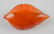 Ethnic Carved Jade, Amber, Stone and Wood Items - 10