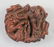 Ethnic Carved Jade, Amber, Stone and Wood Items - 6