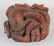 Ethnic Carved Jade, Amber, Stone and Wood Items - 7