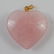 Ethnic Carved Jade, Amber, Stone and Wood Items - 9