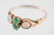 Estate Group of Ten Ladies Gold Rings - 11