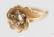 Estate Group of Ten Ladies Gold Rings - 2