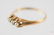 Estate Group of Ten Ladies Gold Rings - 8