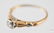 Estate Group of Ten Ladies Gold Rings - 9
