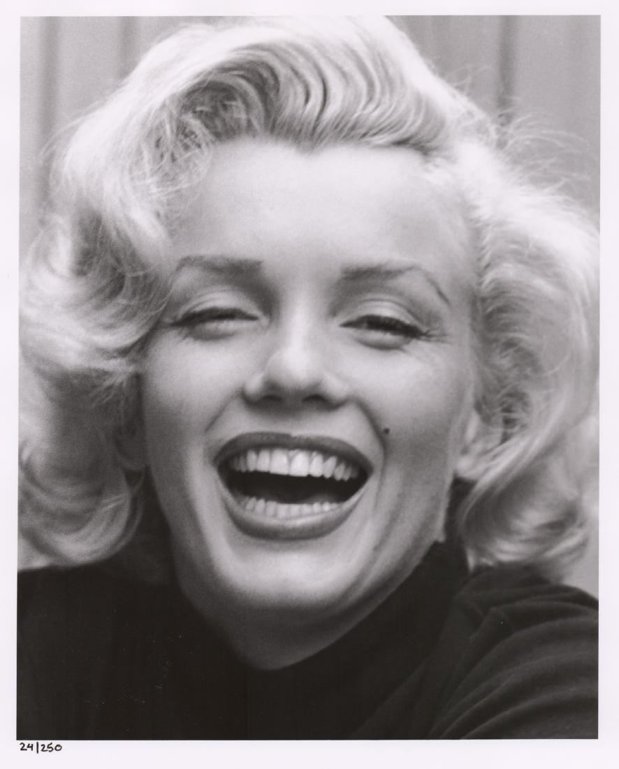 Marilyn Monroe Photograph Alfred Eisenstaedt (1 of 4)