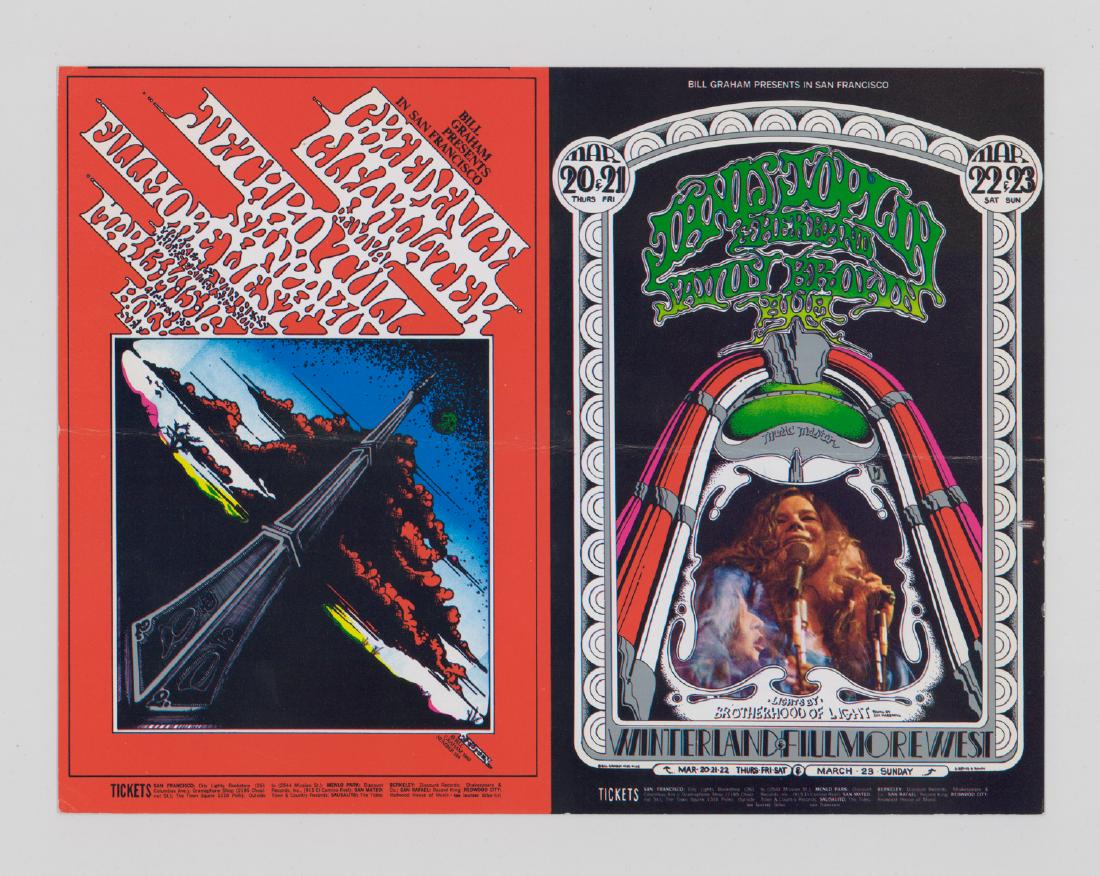 BG 164/BG 165 Double Postcard (1 of 2)