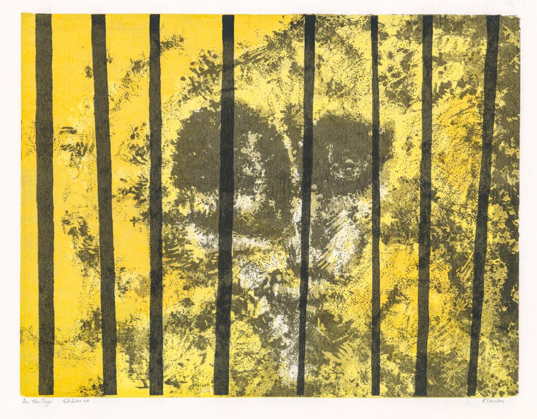 Edward August Landon (1911-1984) (1 of 5)