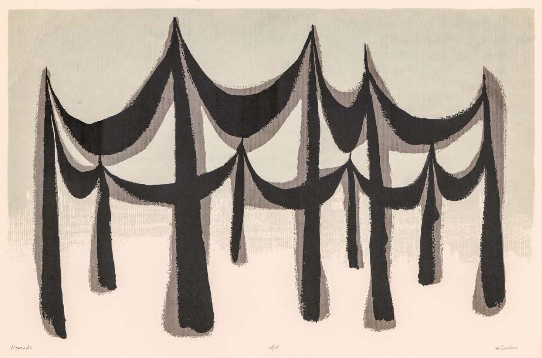 Edward August Landon (1911-1984) (1 of 5)