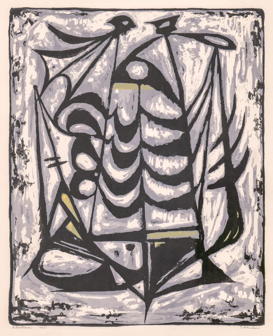 Edward August Landon (1911-1984) (1 of 5)