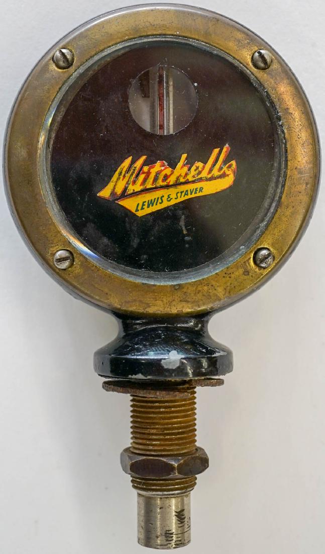 Mitchell Lewis & Staver Moto-Meter (1 of 4)
