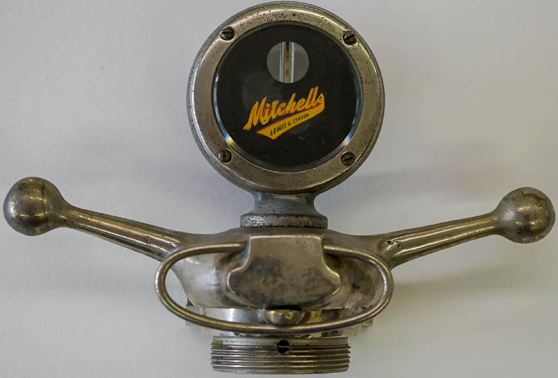 Mitchell Lewis & Staver Moto-Meter (1 of 4)