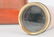 Gilbert & Sons Antique Brass Telescope - 5
