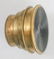 Gilbert & Sons Antique Brass Telescope - 6