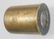 Gilbert & Sons Antique Brass Telescope - 7