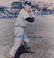 Ted Williams Signed Photo PSA/DNA