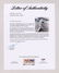 Ted Williams Signed Photo PSA/DNA - 4