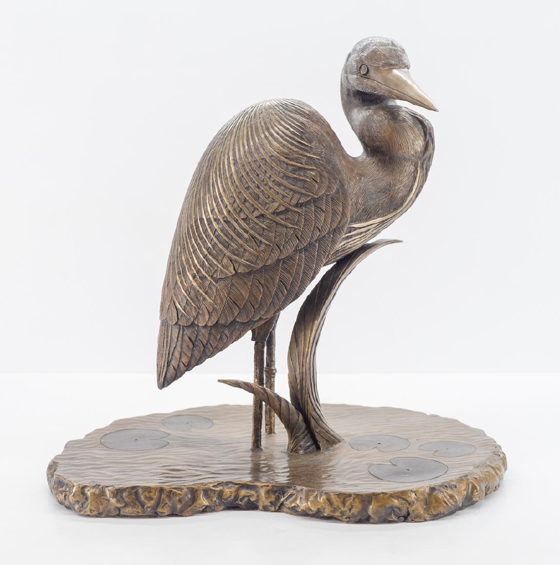 Ed Bennett Bronze (1 of 11)