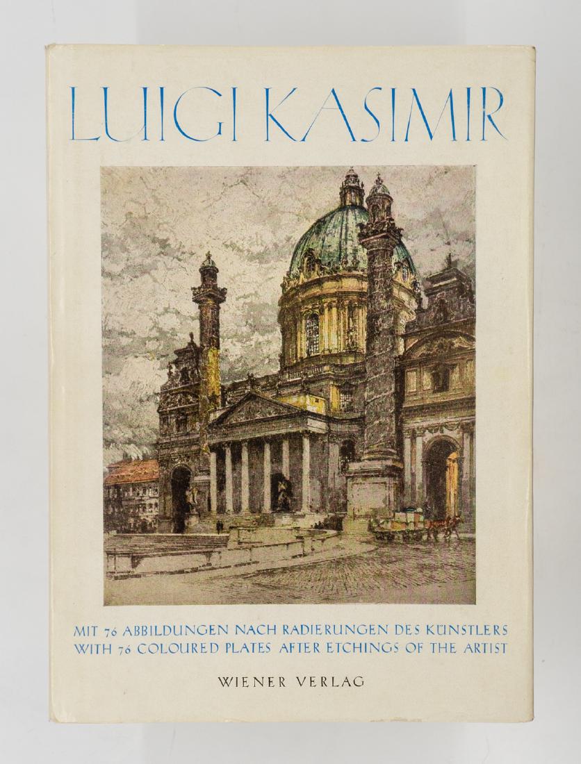 Luigi Kasimir by Albert Lorenz (1 of 4)