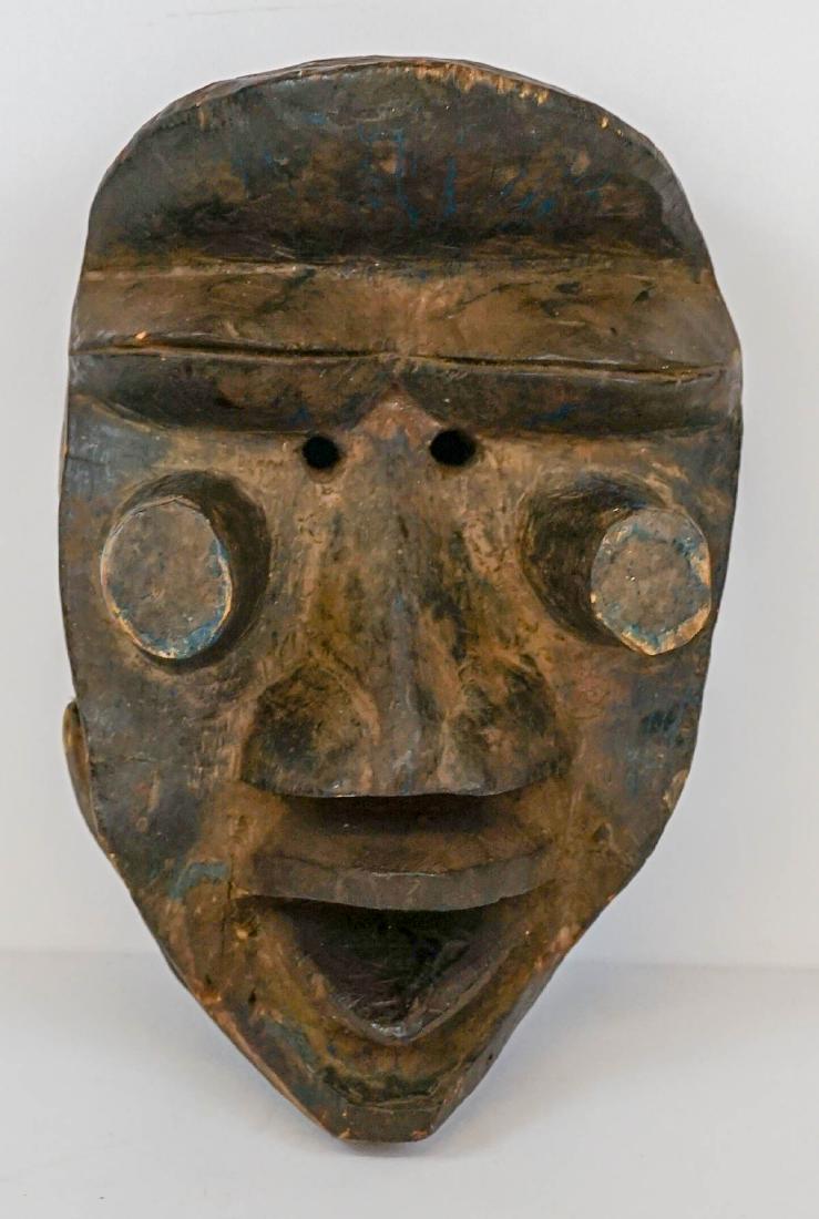 Ngere Mask (1 of 11)