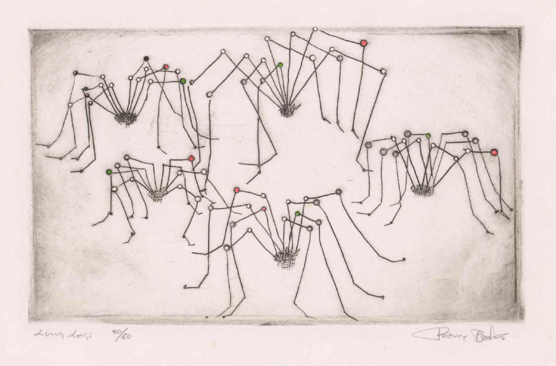 K.C. Pearce and Bob Bates aka Pearce Bates (1 of 5)