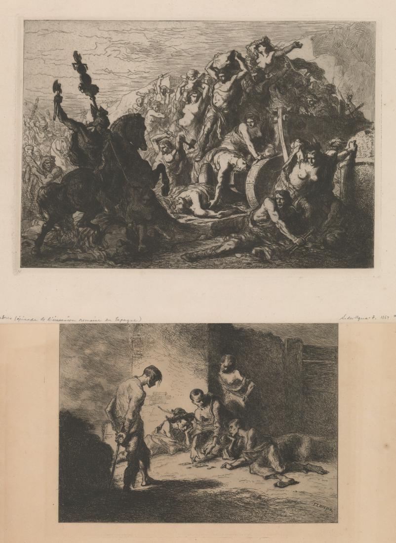 Francisco Lameyer Y Berenguer (1825 - 1877) (1 of 7)