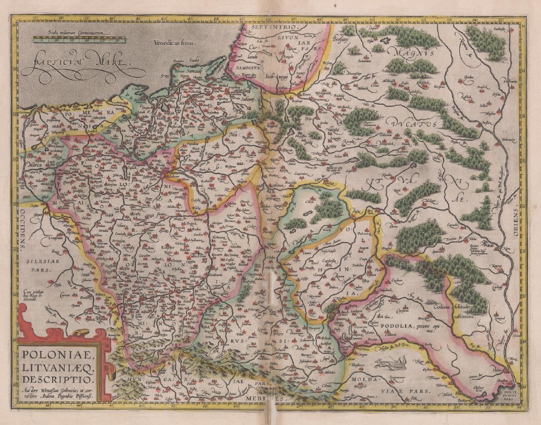 abraham ortelius map abraham ortelius map