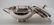 Christofle Silver Plate Covered Server