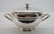 Christofle Silver Plate Covered Server - 2