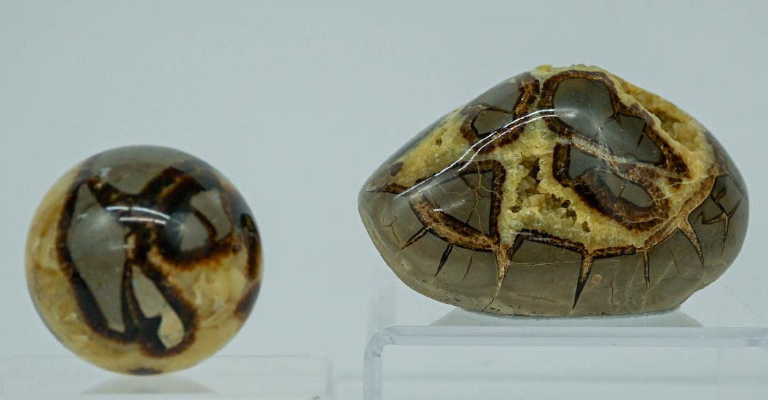 Two Geode Specimens (1 of 11)