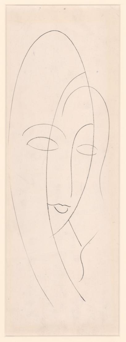 Alexander Sandor Raymond Katz (1895 - 1974) (1 of 3)