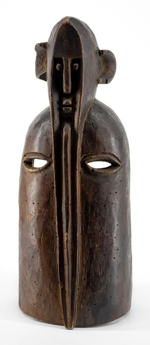 African Mali Dogon Mask (1 of 5)