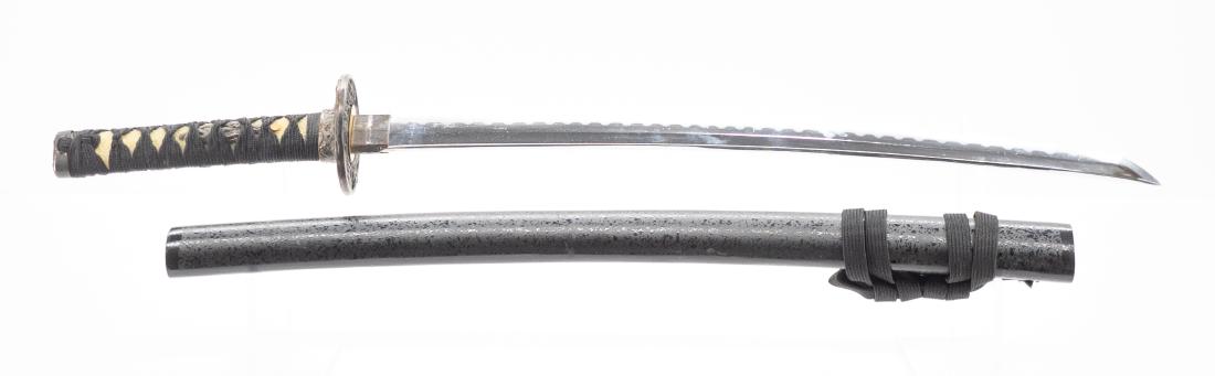 Samurai Sword (1 of 15)